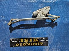 Dacia duster ön cam silecek motoru mekanizması çıkma orjinal