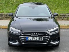 OTOVES HATASIZ /AUDİ A4 /İÇİ TABA/ SUNROOF/ HAYALET/204HP OTOVES