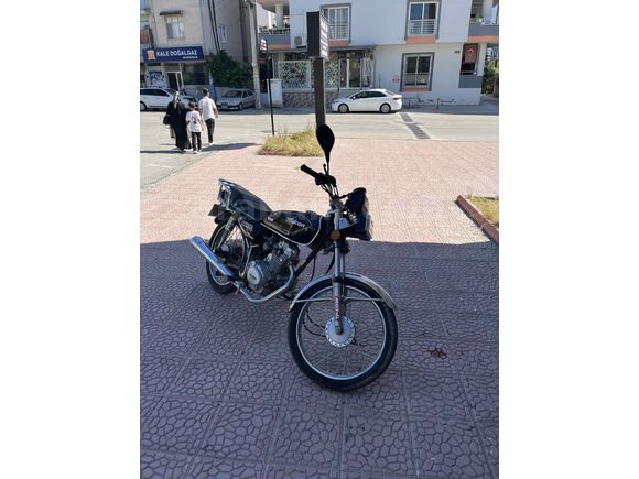 Sahibinden Falcon Attack 100 