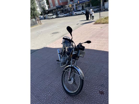 Sahibinden Falcon Attack 100 