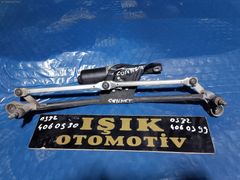 Ford connect ön cam silecek motoru mekanizması çıkma orjinal