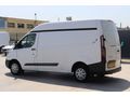 MBS BÜYÜKSOYLUDAN 2017 TRANSIT CUSTOM 310L YÜKSEK TAVAN PANELVAN