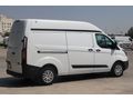 MBS BÜYÜKSOYLUDAN 2017 TRANSIT CUSTOM 310L YÜKSEK TAVAN PANELVAN