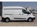 MBS BÜYÜKSOYLUDAN 2017 TRANSIT CUSTOM 310L YÜKSEK TAVAN PANELVAN