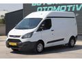 MBS BÜYÜKSOYLUDAN 2017 TRANSIT CUSTOM 310L YÜKSEK TAVAN PANELVAN