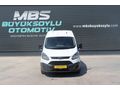 MBS BÜYÜKSOYLUDAN 2017 TRANSIT CUSTOM 310L YÜKSEK TAVAN PANELVAN