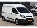 MBS BÜYÜKSOYLUDAN 2017 TRANSIT CUSTOM 310L YÜKSEK TAVAN PANELVAN