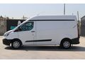 MBS BÜYÜKSOYLUDAN 2017 TRANSIT CUSTOM 310L YÜKSEK TAVAN PANELVAN