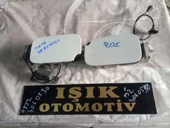 Citroen berlingo Pejo tepee Depo kapağı çıkma orjinal