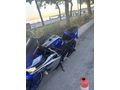 Sahibinden Yamaha R25 TR54 Edition 