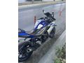 Sahibinden Yamaha R25 TR54 Edition 