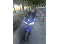Sahibinden Yamaha R25 TR54 Edition 