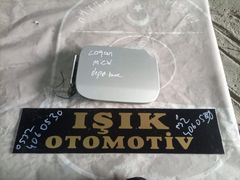 Logan Mcv depo kapağı çıkma orjinal