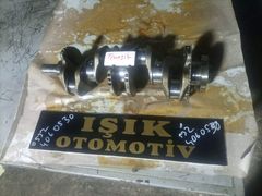 ford transit 2.0 adblue panter motor w363 krank çıkma orjinal