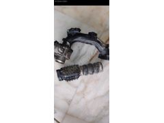 Pejo 301 308 3008 2008 1.6 hdi Euro 5 gaz kelebeği çıkma