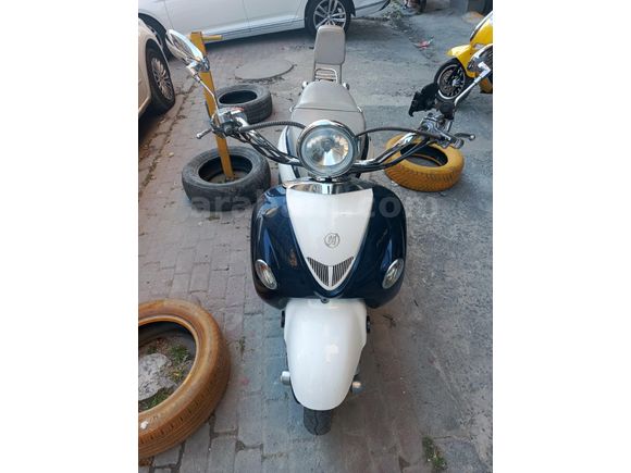 Sahibinden Mondial 50 ZNU ec