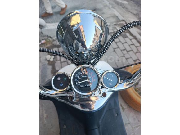 Sahibinden Mondial 50 ZNU ec