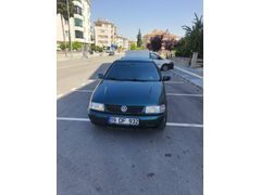 Sahibinden Volkswagen Polo 1.6 1997 Model