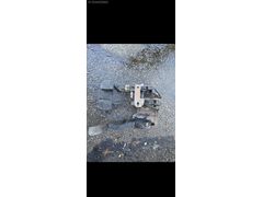 Pejo 301 Citroen c elize pedal takımı Çıkma orijinal