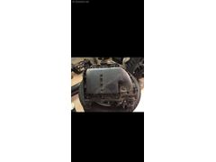 peugeot 301 tepee 1.6 hava filtresi çıkma orjinal