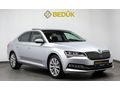 36BİN KM 2023 SUPERB+CAM TVN+4K.ISITMA+CRUISE CONTROL+ PERDE