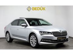 36BİN KM 2023 SUPERB+CAM TVN+4K.ISITMA+CRUISE CONTROL+ PERDE