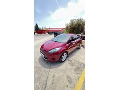 Sahibinden Ford Fiesta 1.25 My 2011 Model 