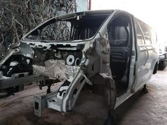 Ford transit custom 2015 komple tavan arka kupa orjinal hatasız