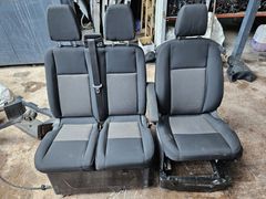 Ford transit custom koltuk takımı çıkma orjinal sökme 2018-2023