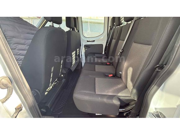 Sahibinden Ford Trucks Transit 350 M 