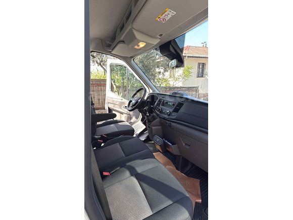 Sahibinden Ford Trucks Transit 350 M 