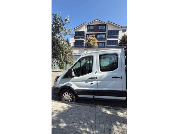 Sahibinden Ford Trucks Transit 350 M 