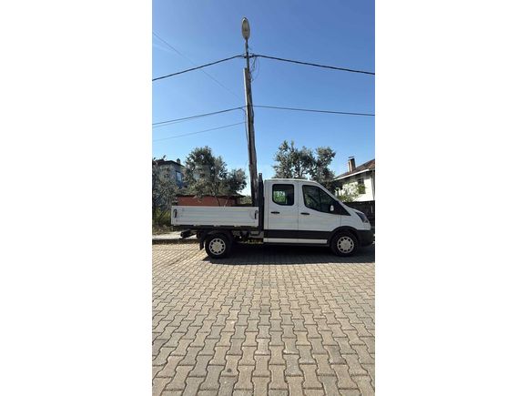 Sahibinden Ford Trucks Transit 350 M 