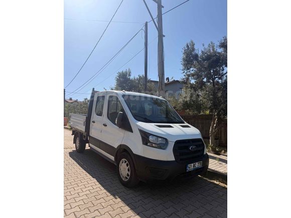 Sahibinden Ford Trucks Transit 350 M 