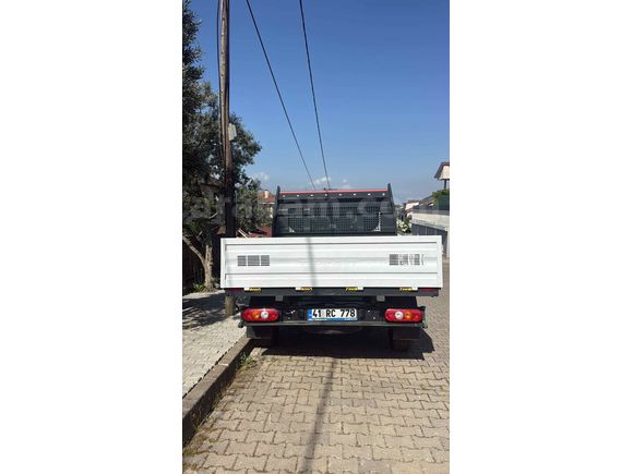 Sahibinden Ford Trucks Transit 350 M 