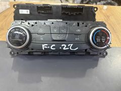 Ford custom klima kalorifer kontrol düğmeleri çıkma orjinal