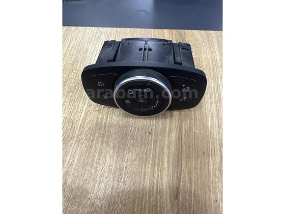Ford transit custom 2018-2025JX7T 13D061 AD
