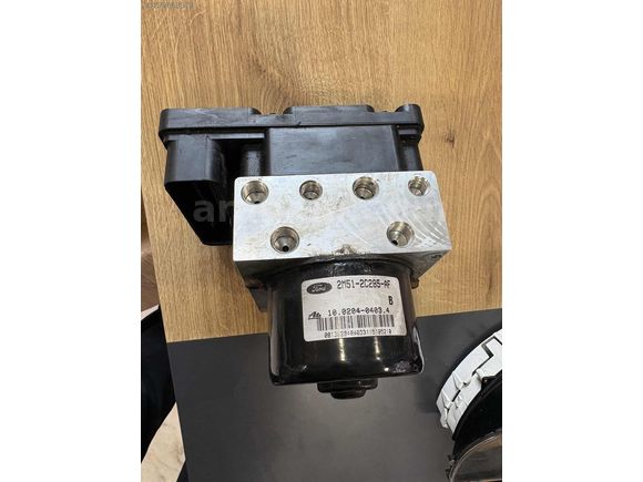 Ford connect abs beyni 2M51-2C285-AF çıkma orjinal