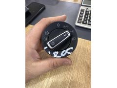 5G0941431 BD golf T-Roc far açma anahtarı düğmesi orj