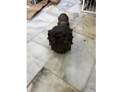Subaru forester Defransiyel 2009-2012