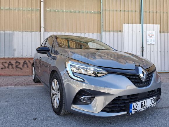 Sahibinden Renault Clio 1.0 TCe Joy 2022 Model