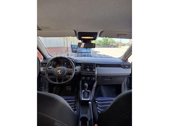 Sahibinden Renault Clio 1.0 TCe Joy 2022 Model