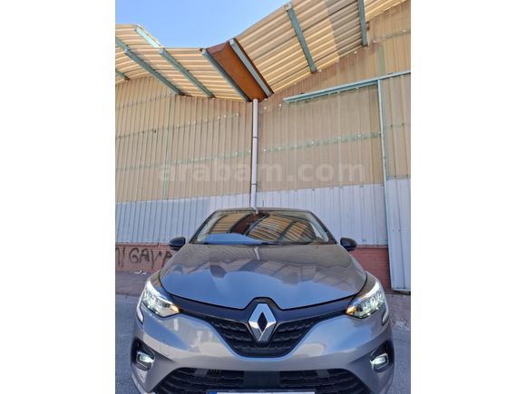Sahibinden Renault Clio 1.0 TCe Joy 2022 Model