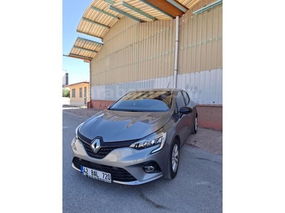 Sahibinden Renault Clio 1.0 TCe Joy 2022 Model