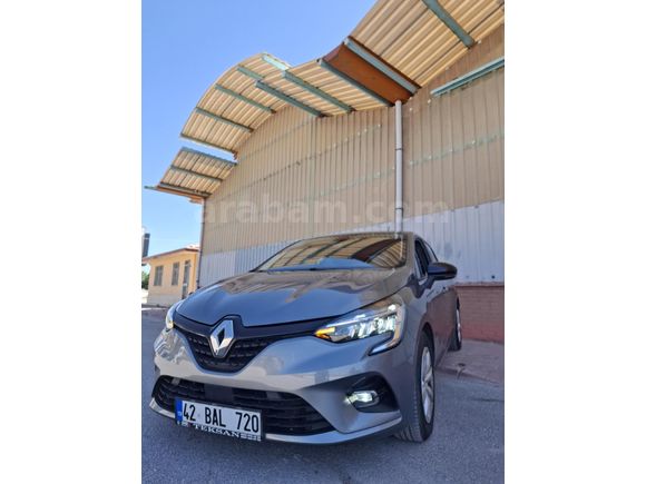 Sahibinden Renault Clio 1.0 TCe Joy 2022 Model