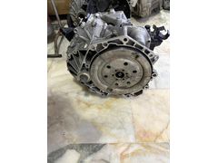 Volkswagen t roc 1.5 Tsi 7 ileri dsg otomatik şanzıman çıkma orj