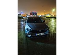 Memurdan Temiz Servis Bakımlı, Garantili Fiat Egea 1.4 Fire Urban 2023 Model  53.000 km Gri (metalik)
