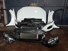 Volkswagen T roc ön set hingline komple 2017-2024