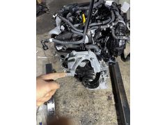 Volkswagen t-roc 1.5 Tsi DPC motor çıkma orjinal garantili