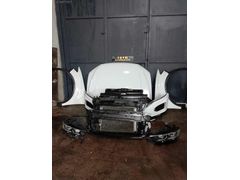 Volkswagen T roc ön set komple orjinal hatasız boyasız
